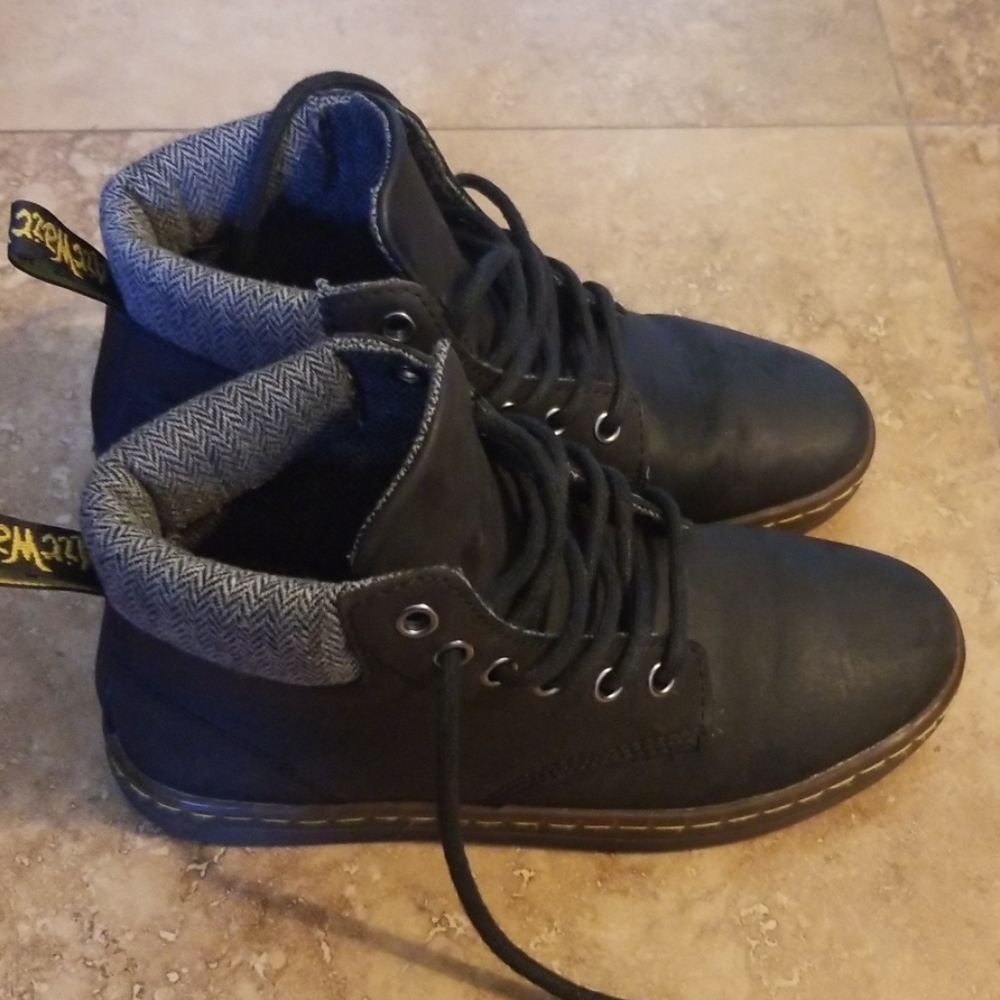 Dr. Martens Maelly Boot